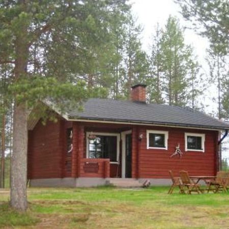 Holiday Home Takaharju By Interhome Karvonen Luaran gambar