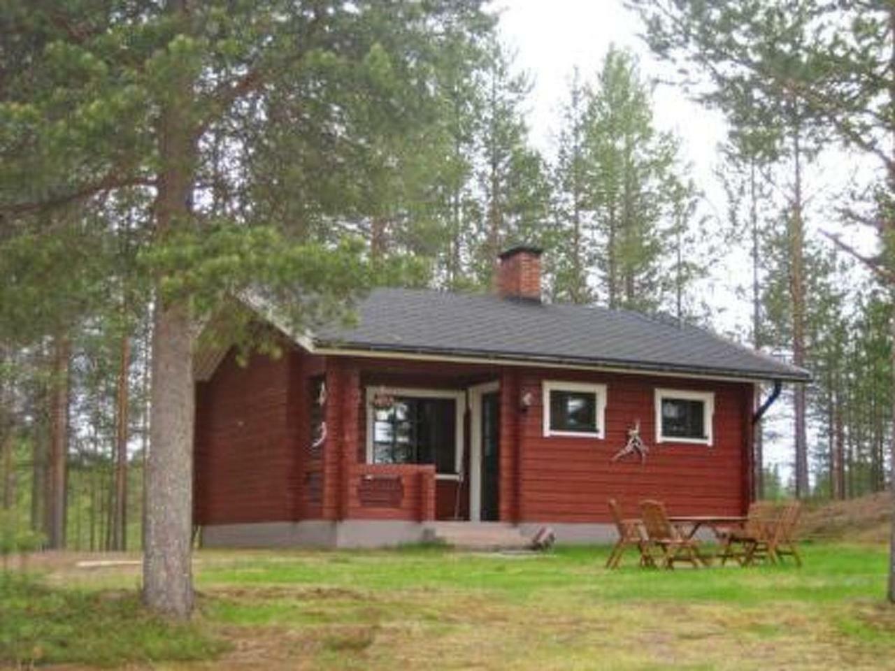 Holiday Home Takaharju By Interhome Karvonen Luaran gambar