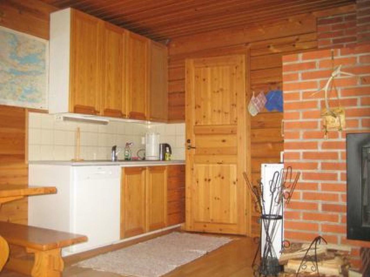 Holiday Home Takaharju By Interhome Karvonen Luaran gambar