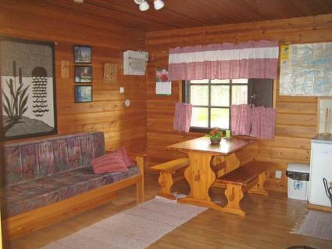 Holiday Home Takaharju By Interhome Karvonen Luaran gambar